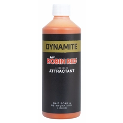 Dynamite Baits Hi-Attract Liquid Attractants 500ml